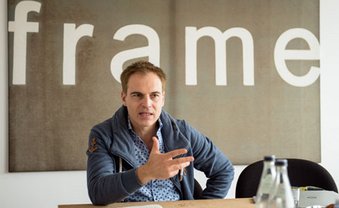 "Die Grünen gehen nicht nach rechts"