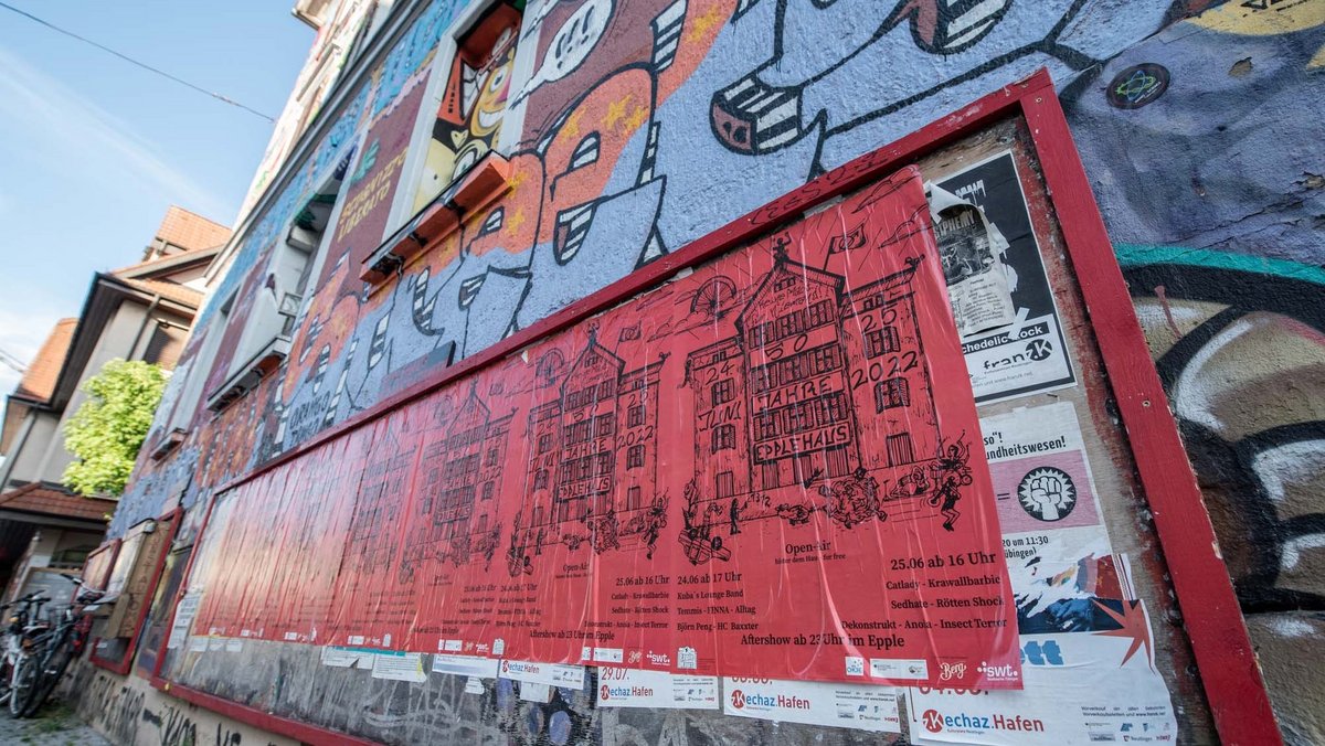 Klarer Fall von Eigenwerbung. Klarer Fall von Eigenwerbung.