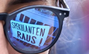 Eine soziale Wende ist überfällig