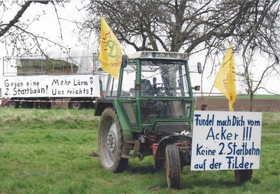 Foto: Schutzgemeinschaft Filder