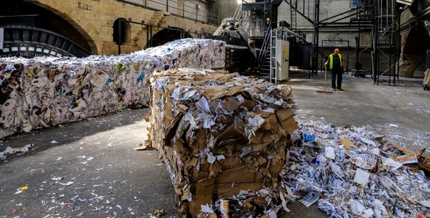 Falschmeldungen? Eingestampft!