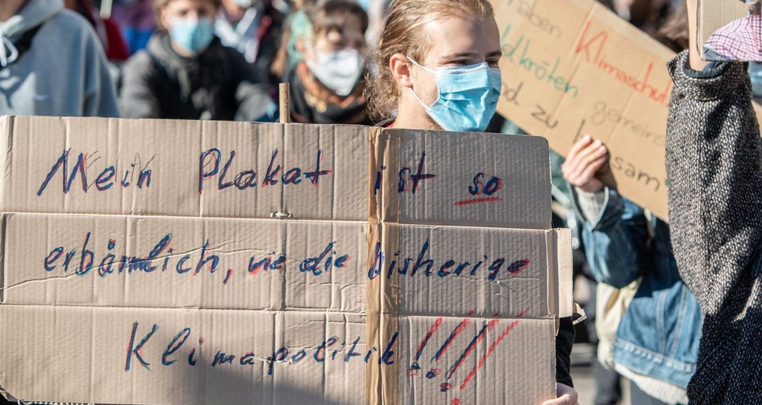 Nicht auf der Höhe der Zeit