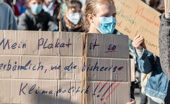 Nicht auf der Höhe der Zeit