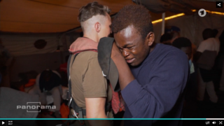 Tag 17. Screenshots Panorama