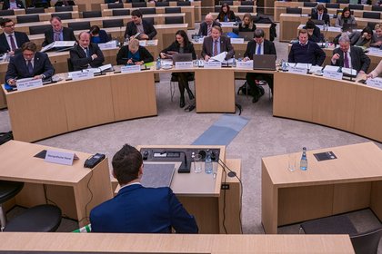 Viel Aufwand, wenig Erfolg: Ermittlungen zum NSU. 