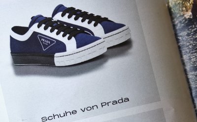 Nicht nur beim MIV (motorisierten Individualverkehr) setzt "Drive" auf Marke.