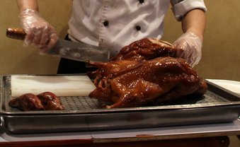 Operation Peking-Ente