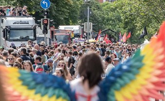 "Wir wollen den Zwischenfall nicht überbewerten"