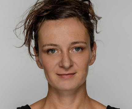 Die Politik einbinden: Marie Lienhard. Foto: Wilhelm Betz