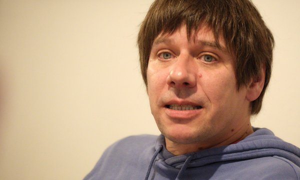 Thorsten Puttenat, Die Stadtisten: 50, Musikproduzent, Komponist, Musiker. Seit 2019 Stadtrat, Co-Vorsitzender der Fraktionsgemeinschaft Puls (Stadtisten, Junge Liste, Die Partei, Klimaliste).