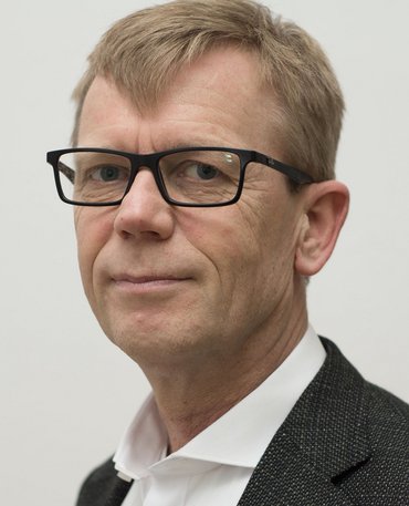 .... und Kontrahent Uwe Stoll. Fotos: privat