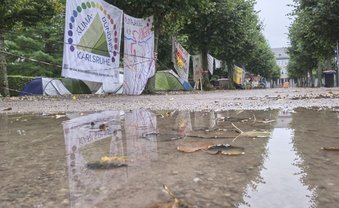 Die Stadt als Schwamm