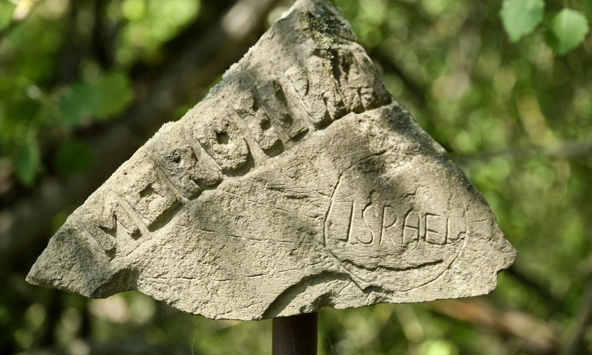 ... und worin ein Hoffnungsschimmer lag und liegt. 