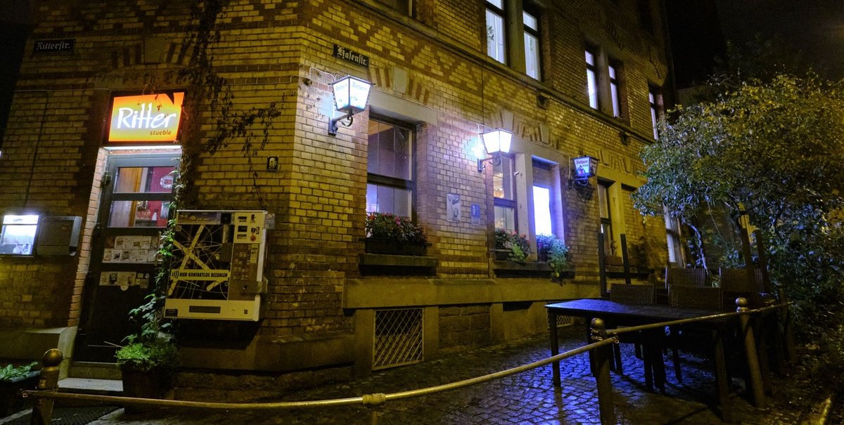 Foto: Joachim E. Röttgers Foto: Joachim E. Röttgers