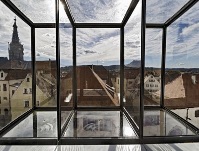 In Rottenburg klärt sich der Blick.