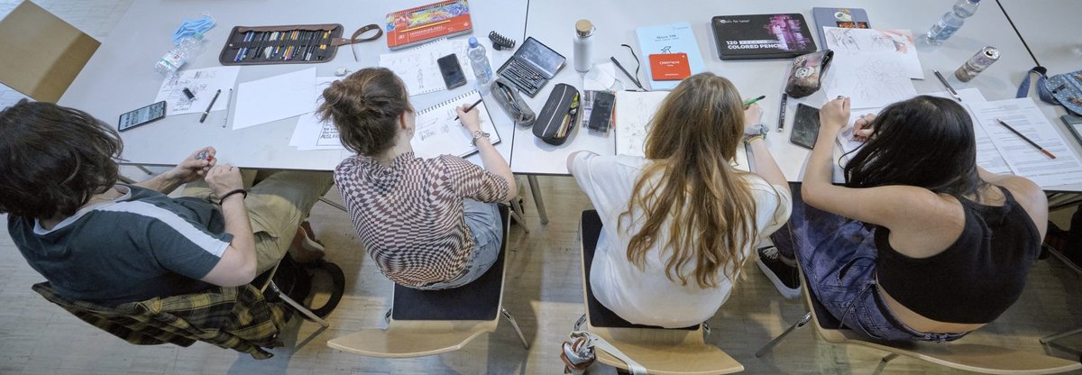 Höchste Konzentration.