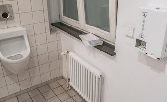 Drama-Queens in Anzügen