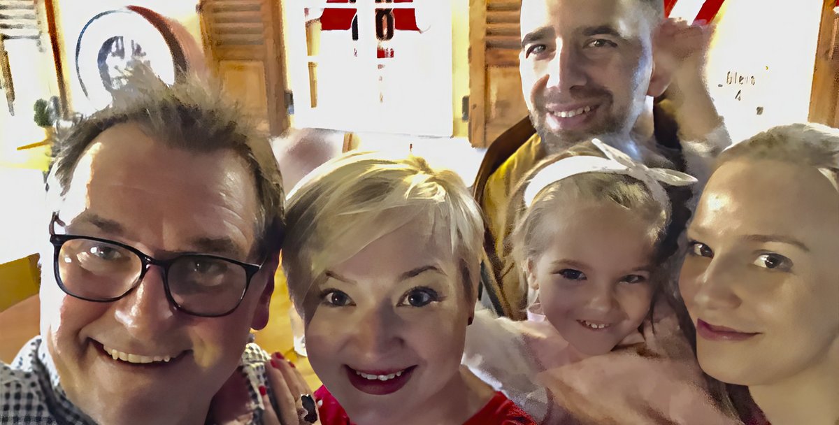 Foto: privat Foto: privat