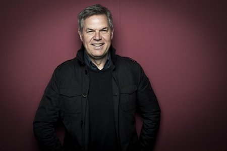 Regisseur Joachim Lang. Foto: Stephan Pick