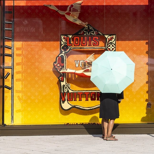 Kleiner Fußabdruck, große Gefahr