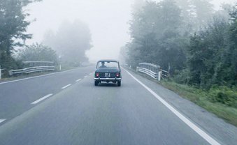 Jenseits der Idylle