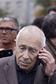 Schlichter Heiner Geißler.