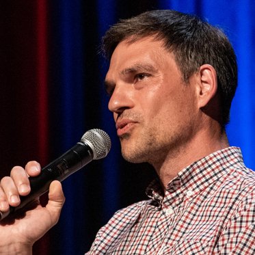 Thomas Schnedler. Foto: Jens Volle