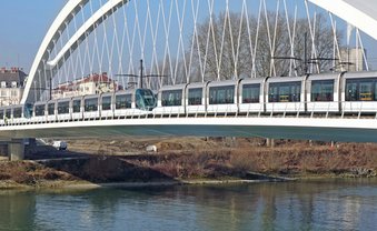 Eine Tram für Europa