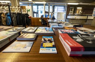 Kein Platz für Menschenrechte in der Labi. Foto: Joachim E. Röttgers