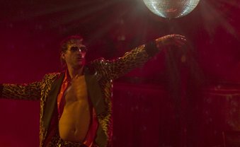 Genialischer Kotzbrocken