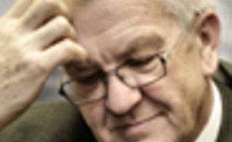 Heilige Maria, hilf!