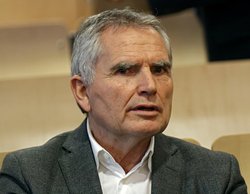 Konterkariert? Projektsprecher Wolfgang Dietrich. Foto: Joachim E. Röttgers