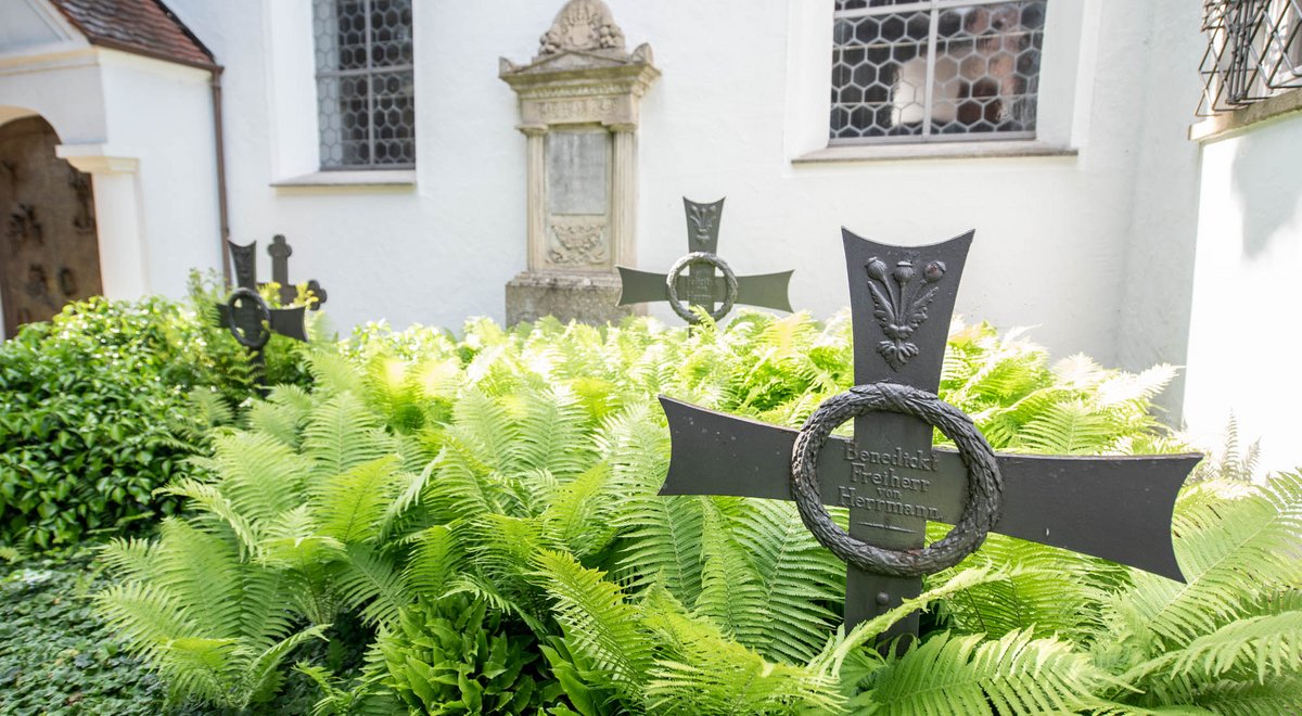 Die von Hermans prägen Wain bis heute – eine von Herman war Stimmenkönigin bei der Gemeinderatswahl.