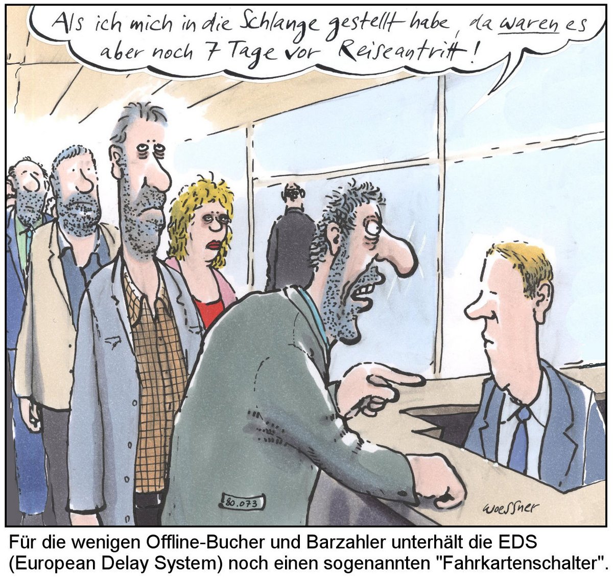 Stuttgart – die Oase der Ökologie