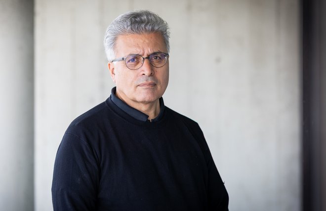 Psychologe Jan Ilhan Kizilhan wurde als Experte in Düsseldorf angehört.