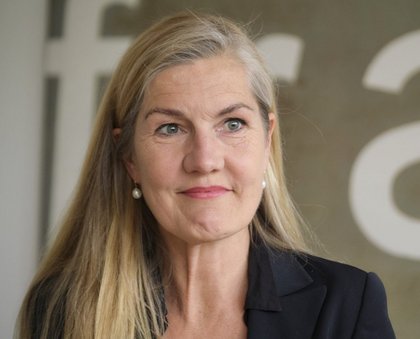 Den Frust ihres Parteikollegen Peter Mielert kann Veronika Kienzle (Grüne), Bezirksvorsteherin von Stuttgart-Mitte, gut verstehen. Foto: Joachim E. Röttgers