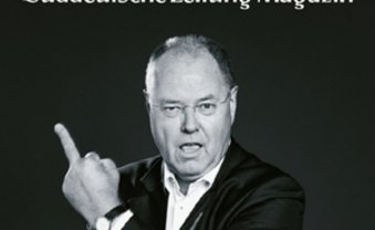 Viel Lärm um einen Finger