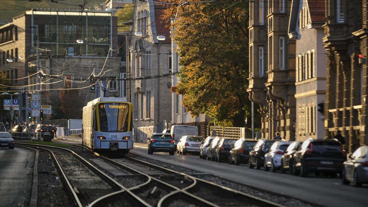 Und die Nachbarschaft ist auch hübsch (bitte nicht gentrifizieren ...)!