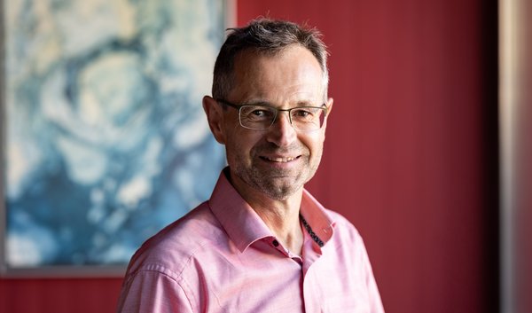 "Es gibt keinerlei technische Möglichkeit, TFA unschädlich zu machen", sagt Michael Müller von der Uni Freiburg. Foto: Julian Rettig