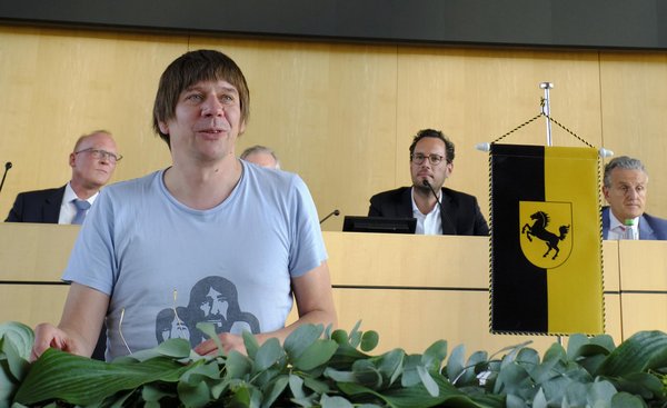 Stadtrat Thorsten Puttenat hat nachgehakt.