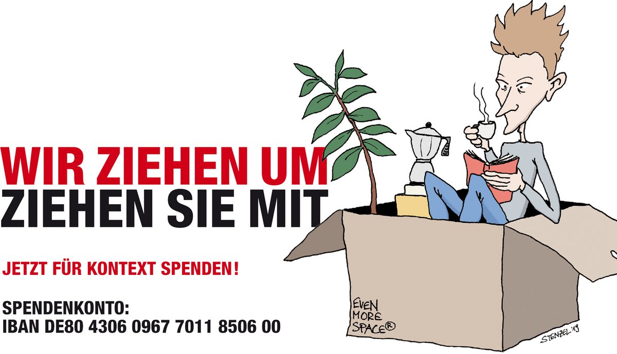 Illustration: Oliver Stenzel