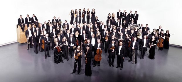 Hatte sich recht schnell mit den Fusions-Plänen abgefunden: das Radio-Sinfonieorchester Stuttgart. Foto: SWR/Thomas Müller