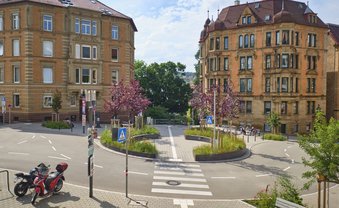 Schwammsteine und nasse Wände