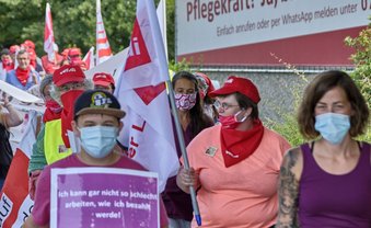 Vom Weg abgekommen
