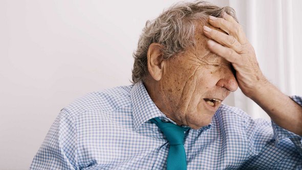 Unser Wetterer – demnächst wieder im Bewegtbild. Foto: Martin Storz