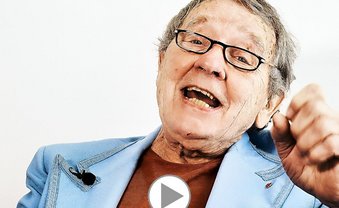 Jetzt schlägt's 13