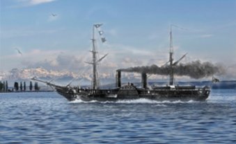 Krieg am Bodensee