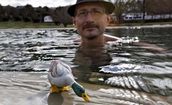 Heinrich und die Ente Einauge