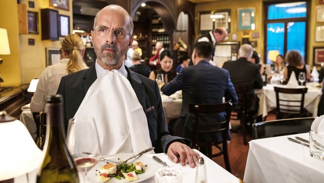 Der Herr Professor Doktor in seiner Welt. Der Herr Professor Doktor in seiner Welt.