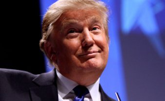 Trump ist kein Ausrutscher